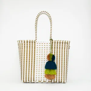 Preppy Lux Citron Gold