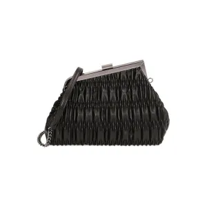 PRIMADONNA MINI BAG IN BLACK