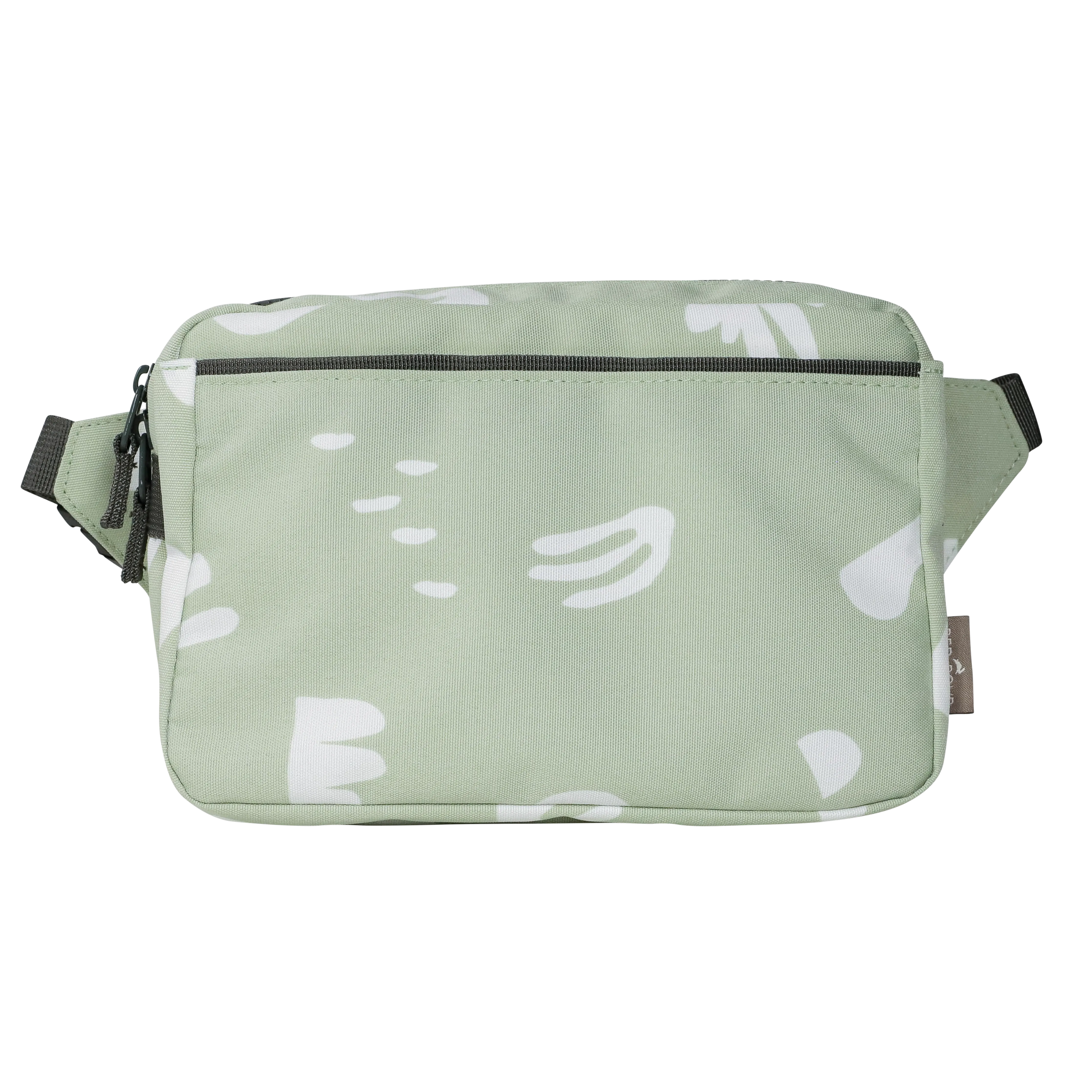 Red Rovr Joey Belt Bag - Pear Doodle