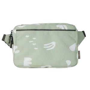 Red Rovr Joey Belt Bag - Pear Doodle