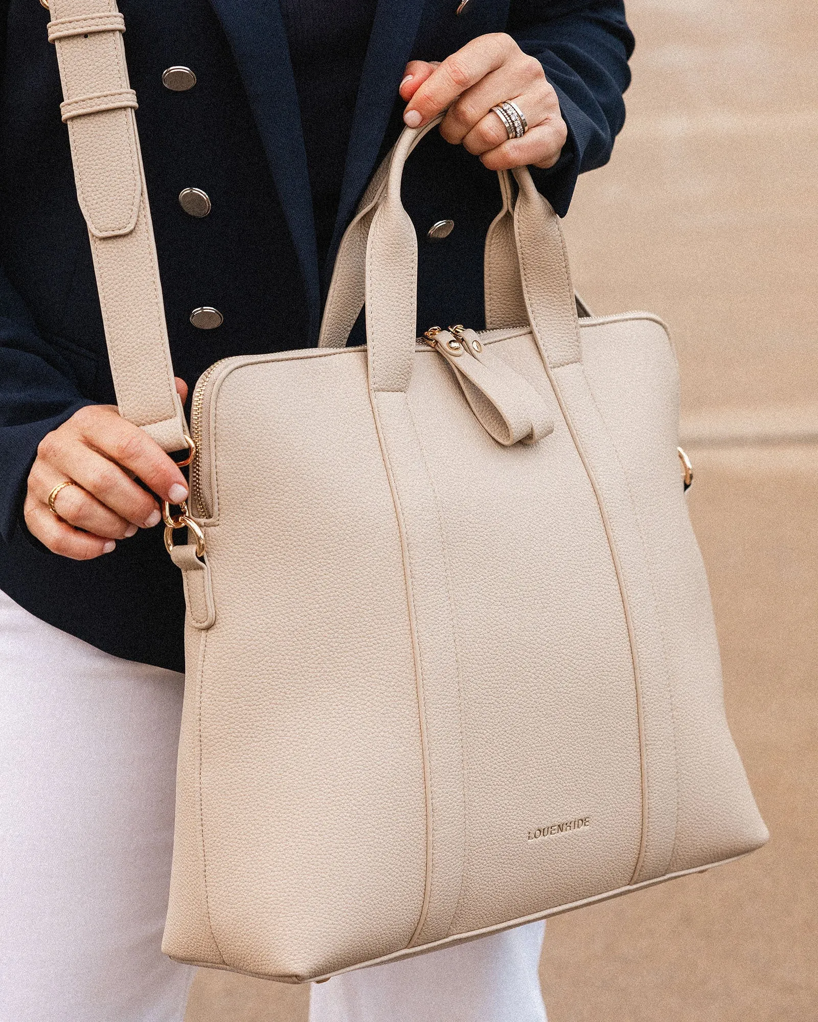 Rhodes Eddie Laptop Bag