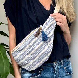 Sabai Sling Bag Indigo