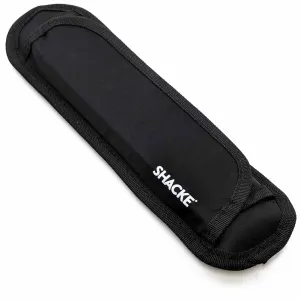 Shacke Memory Foam Shoulder Pad Replacement for Bags - Long and Super Comfortable