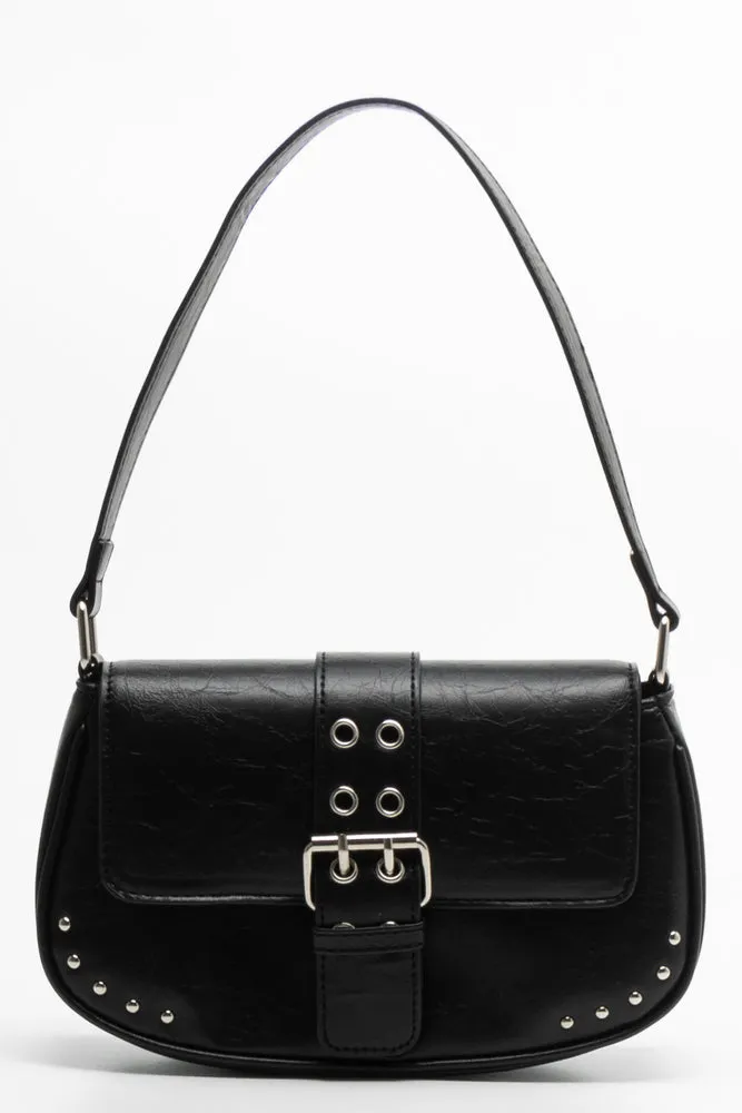Shoulder Bag Black