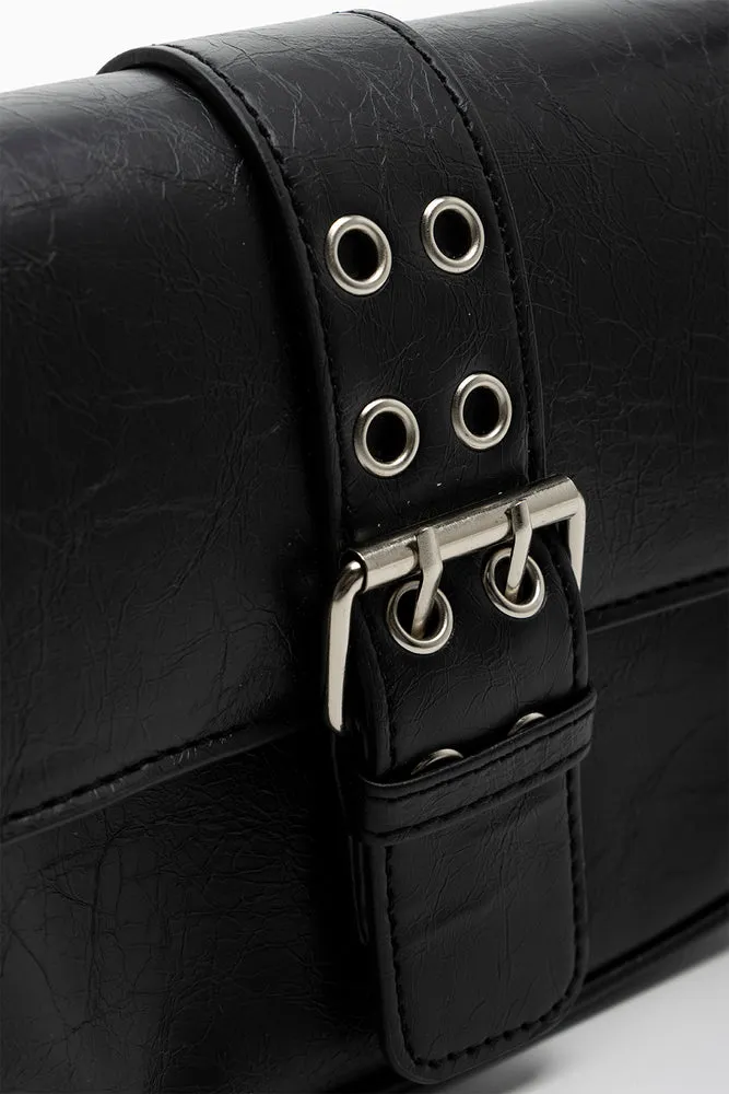 Shoulder Bag Black
