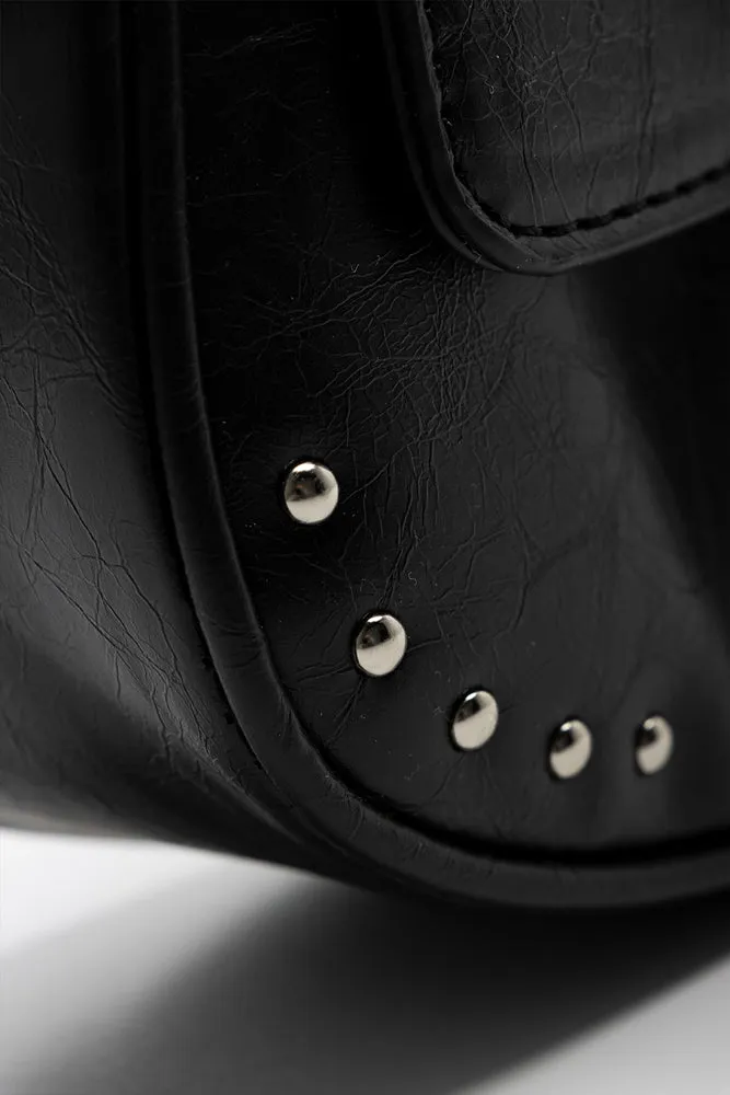 Shoulder Bag Black