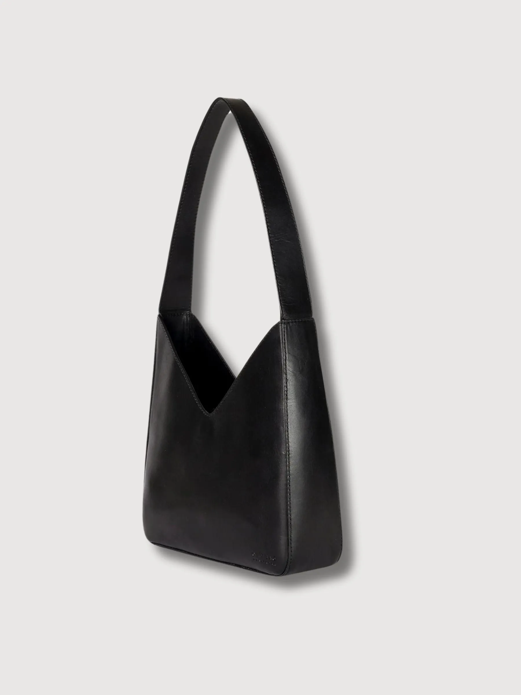Shoulder Bag Vicky Leather | O My Bag