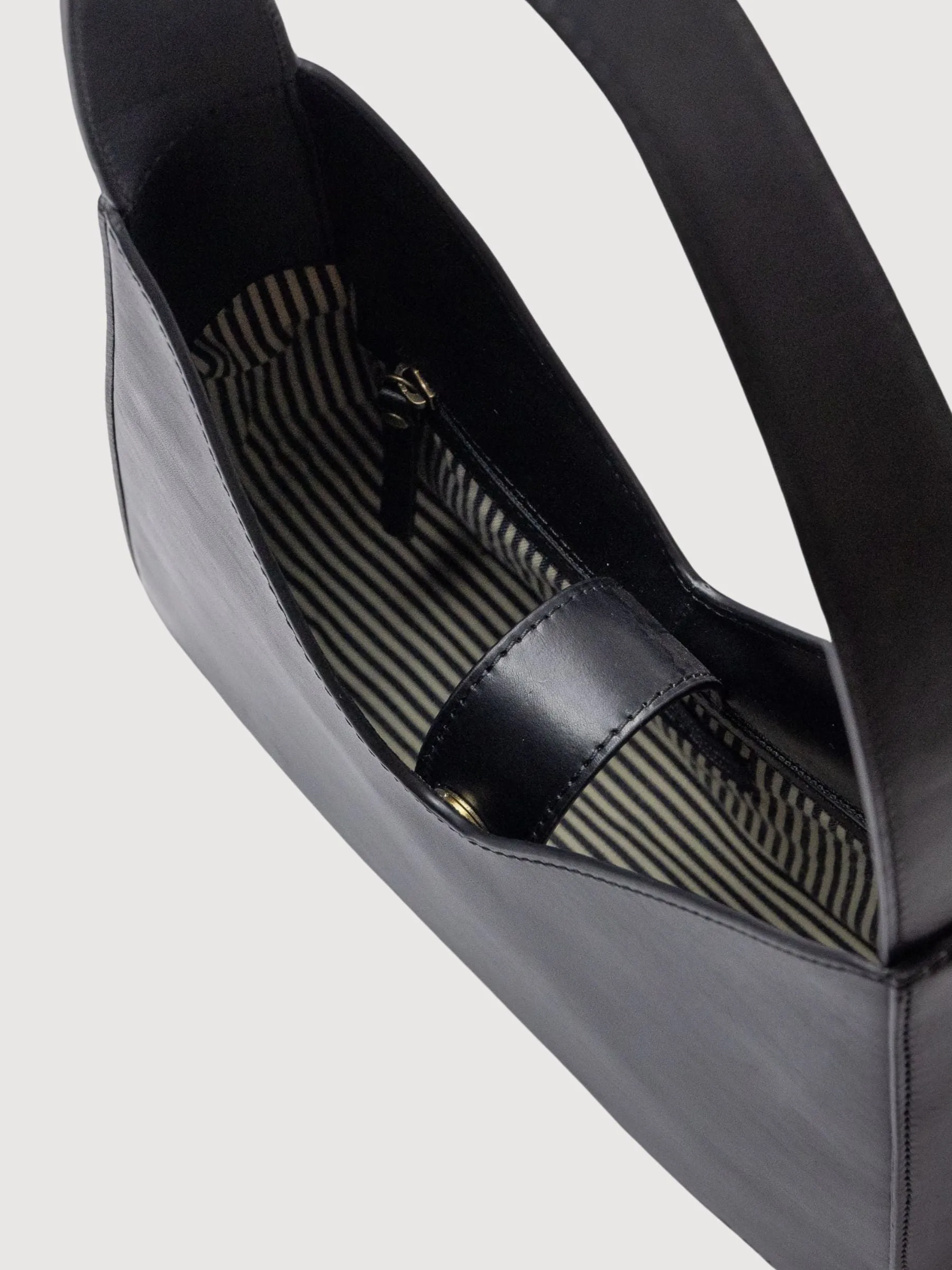 Shoulder Bag Vicky Leather | O My Bag