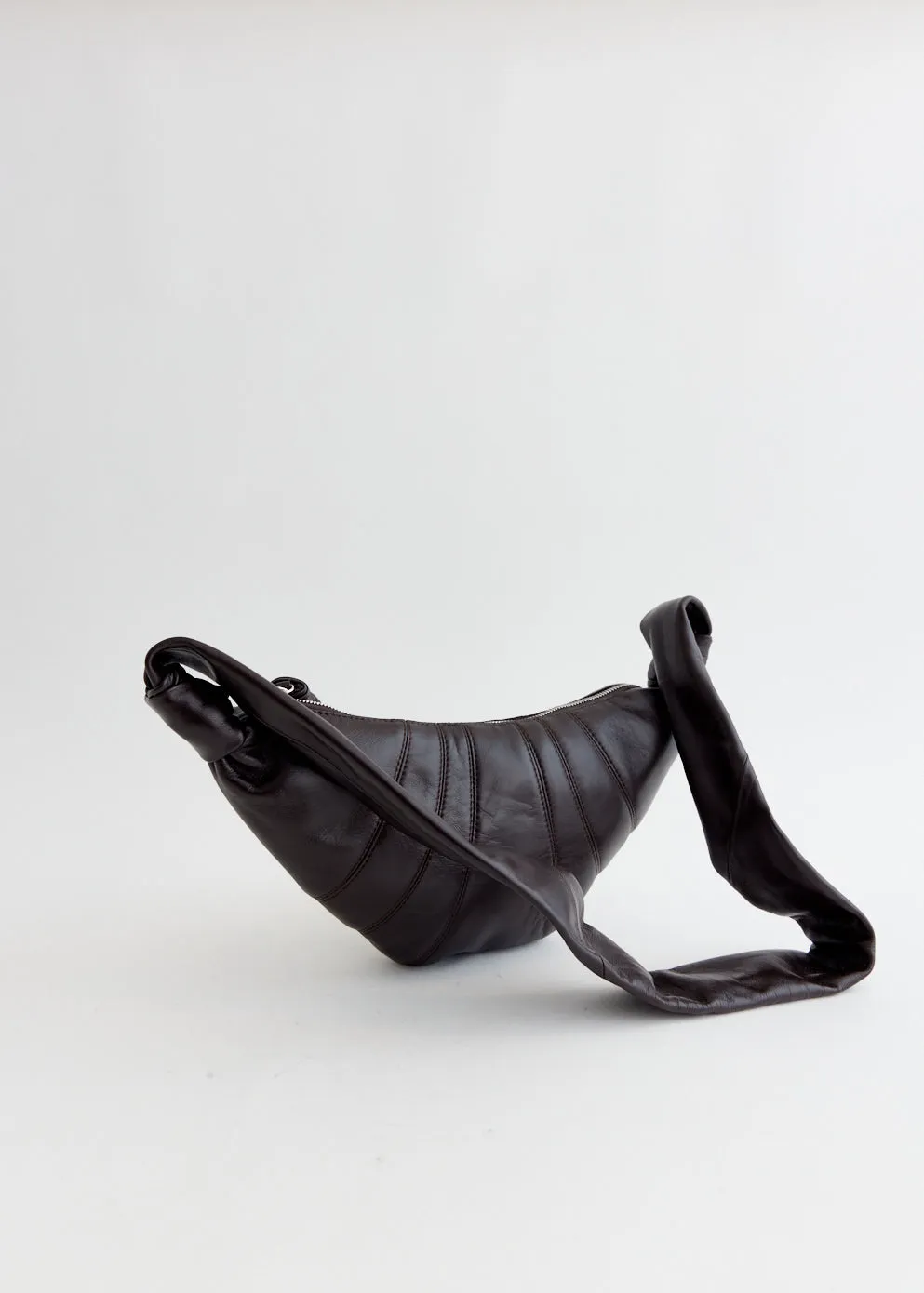 Small Croissant Bag