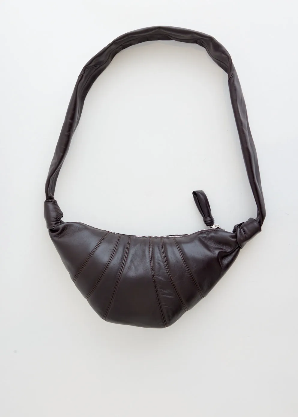 Small Croissant Bag