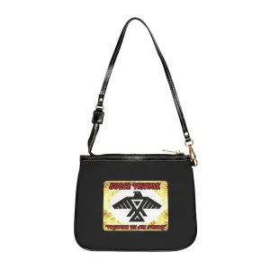 Small Sober Visionz Shoulder Bag