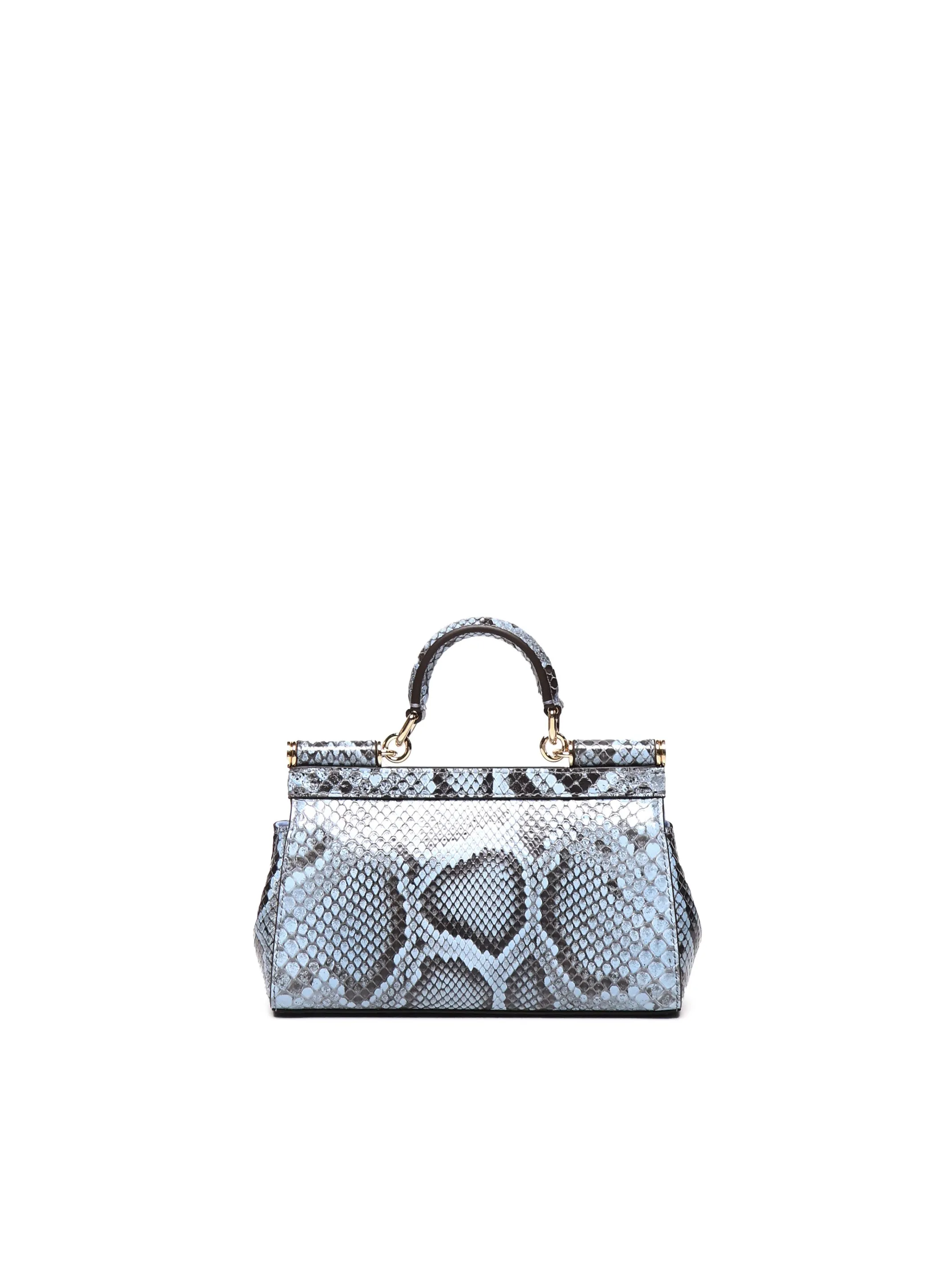 Snake Sugar Paper Bag