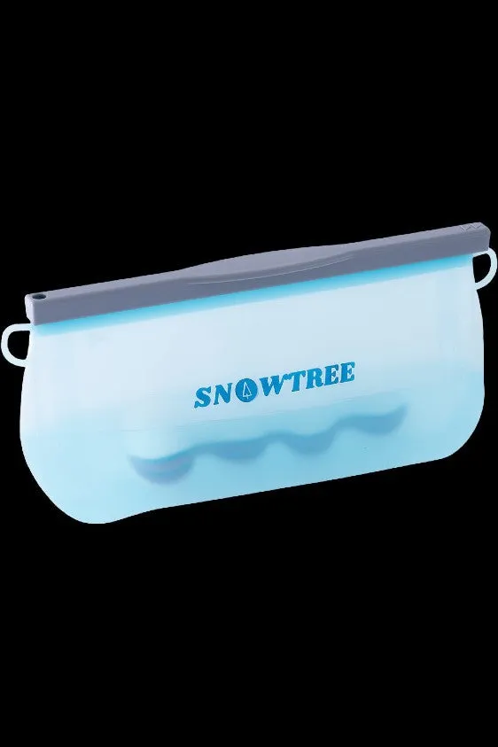 SnowTree Silicone Soak & Seal Bag