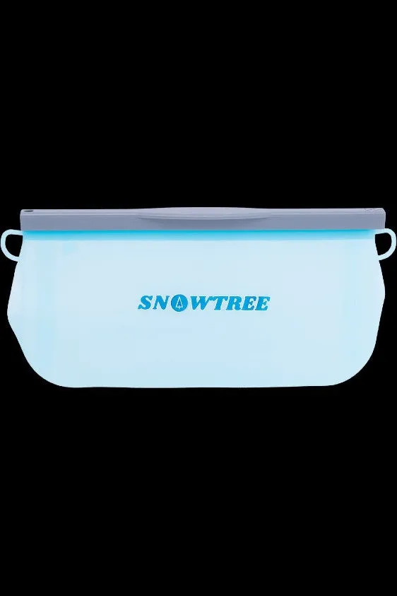 SnowTree Silicone Soak & Seal Bag