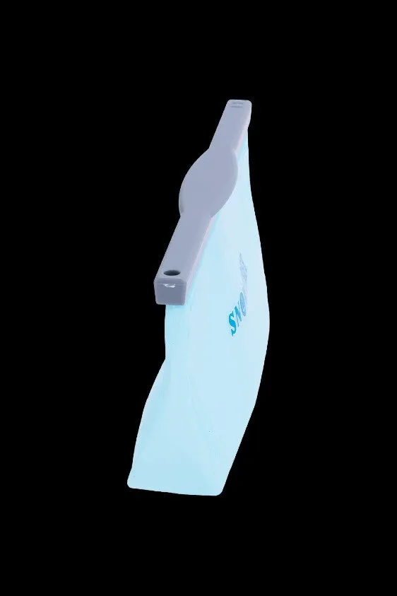 SnowTree Silicone Soak & Seal Bag