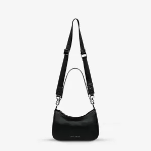 Status Anxiety - Look Both Ways Bag (Black)
