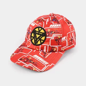 Stylish Cap/Hat For Kids - Heroic | 3Y 