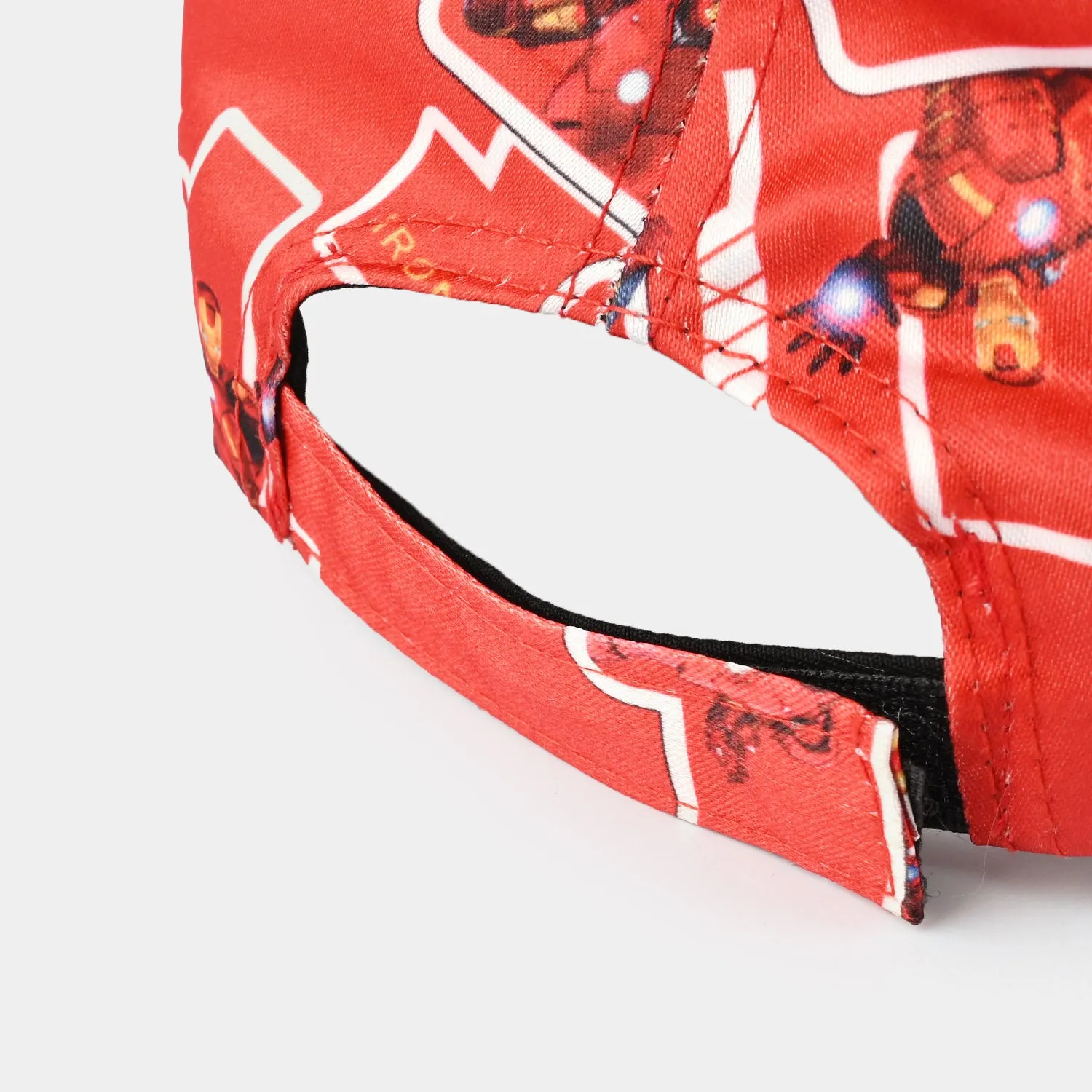 Stylish Cap/Hat For Kids - Heroic | 3Y 