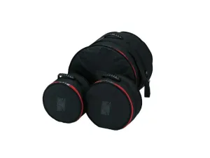 Tama Drum Bag Set for Club-JAM Suitcase Kit 10 12 16BD