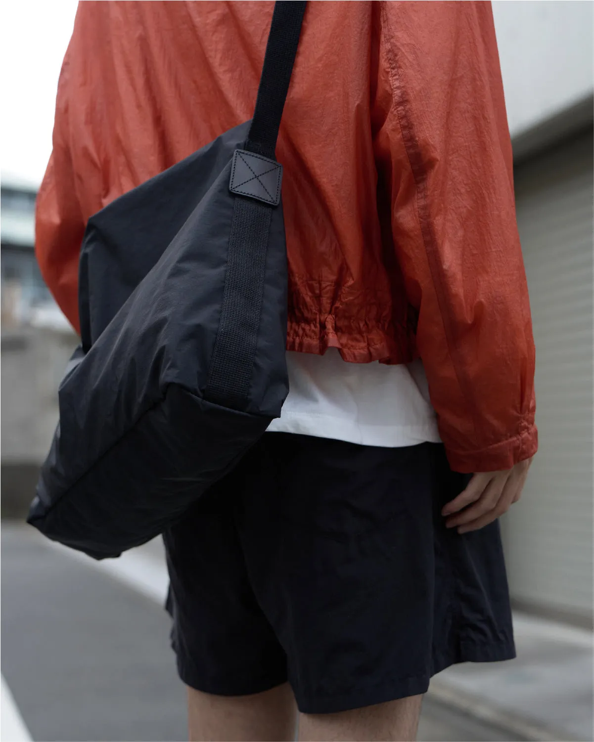 Terse Bag - Beige