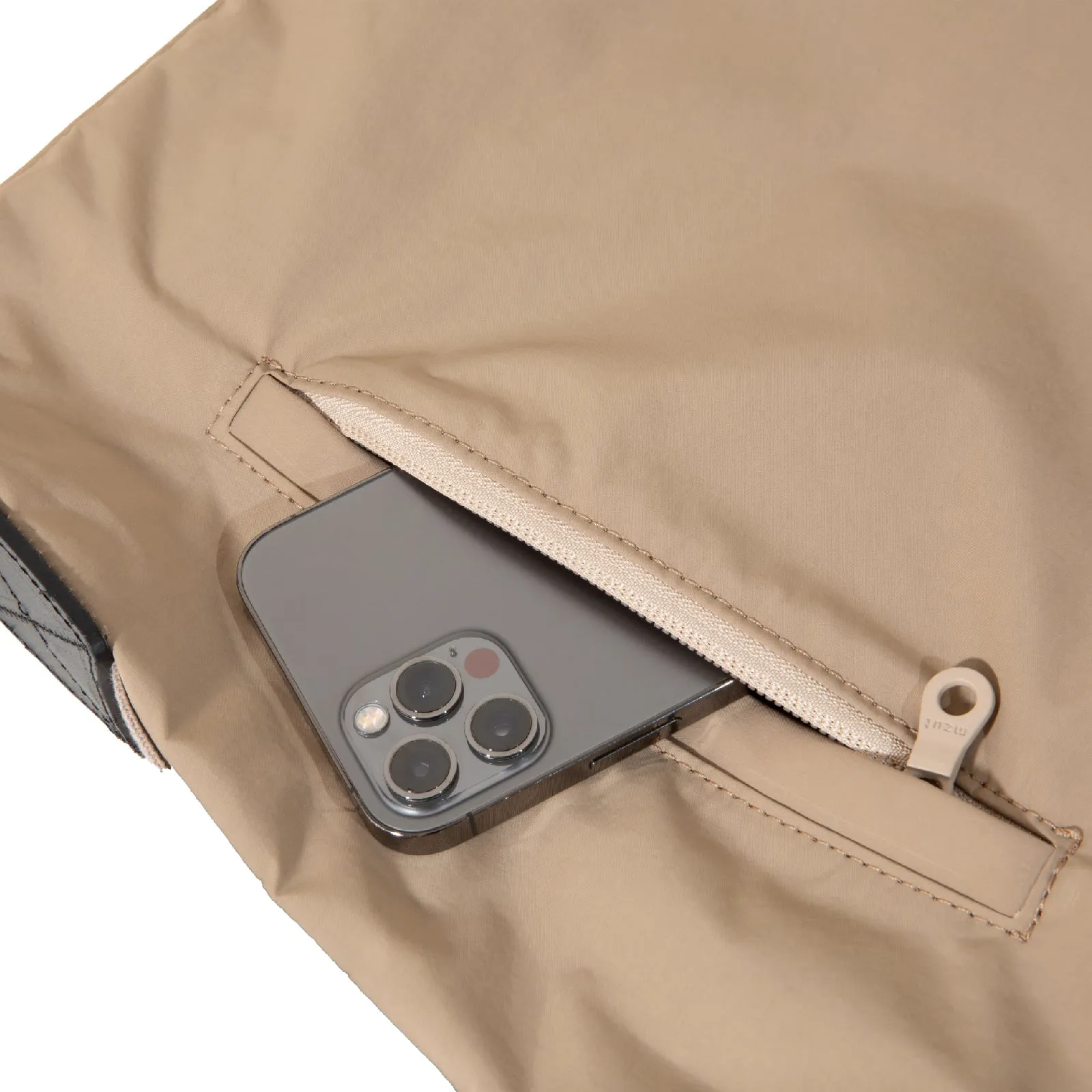 Terse Bag - Beige