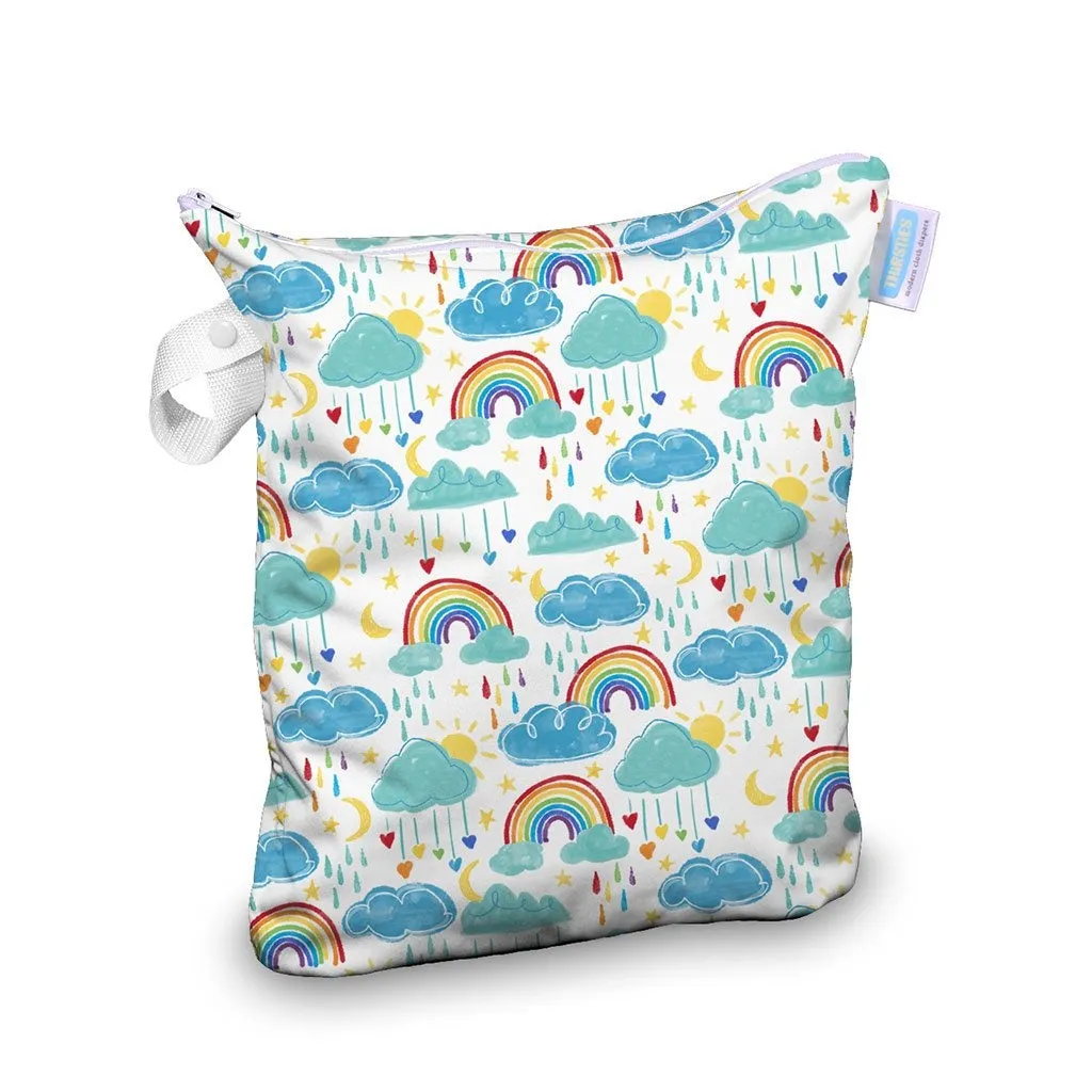 Thirsties Deluxe Wet Bags
