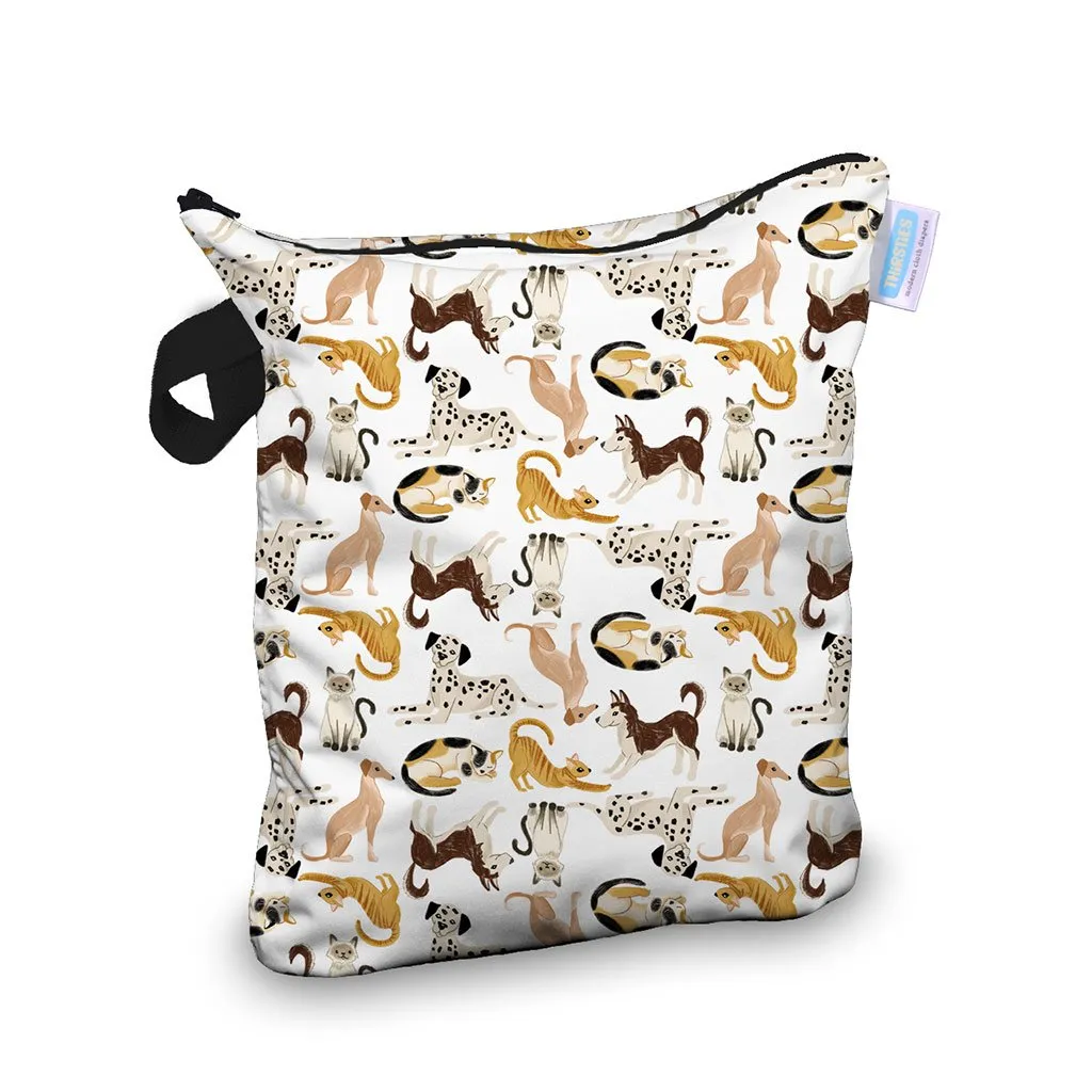 Thirsties Deluxe Wet Bags