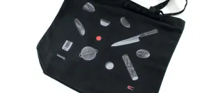 Tote Bag - KNIFE