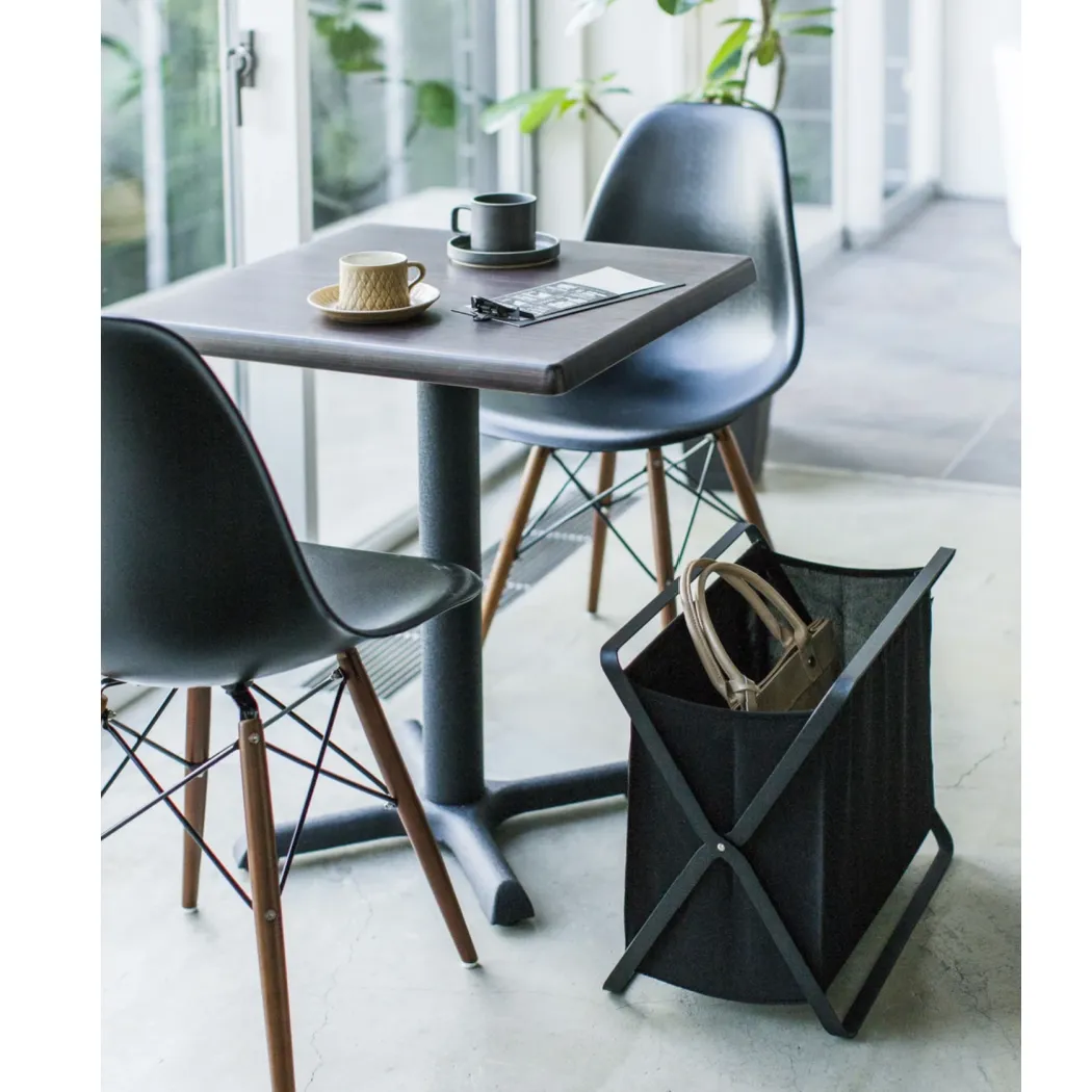 Tower Storage Hamper