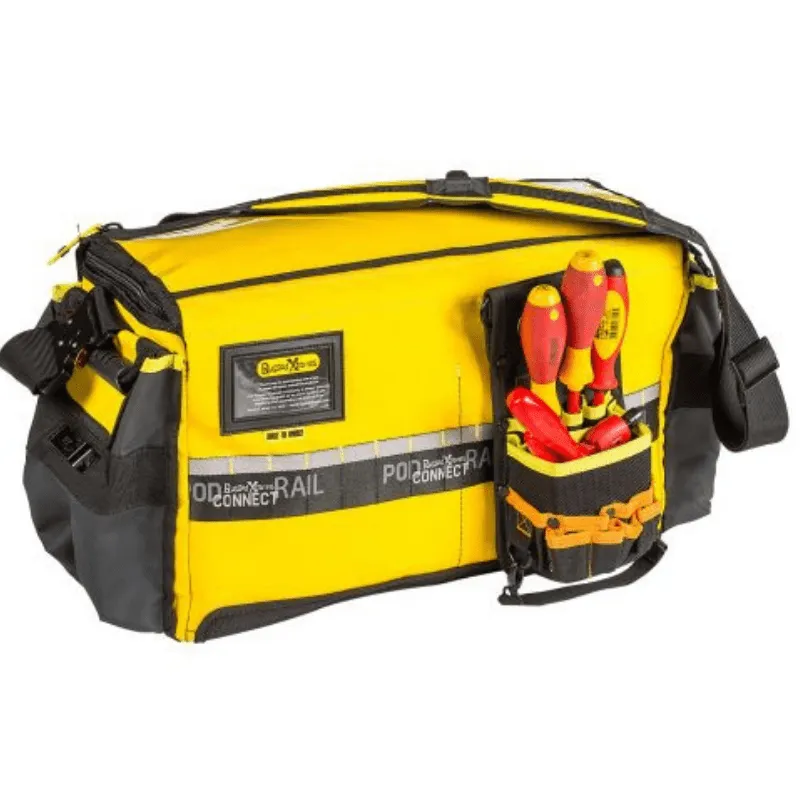 Tradesman Tool Bag
