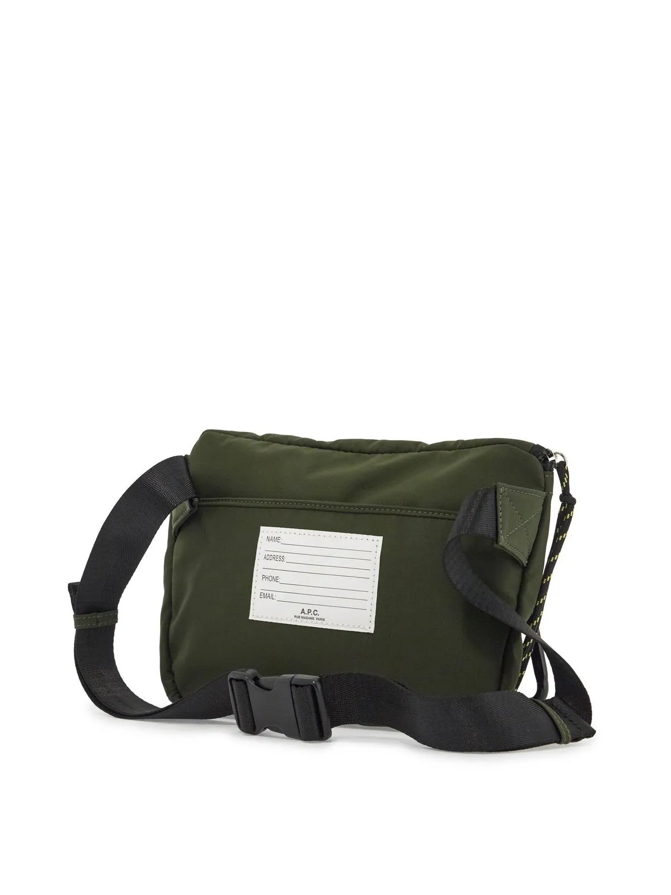 Trek Belt Bag