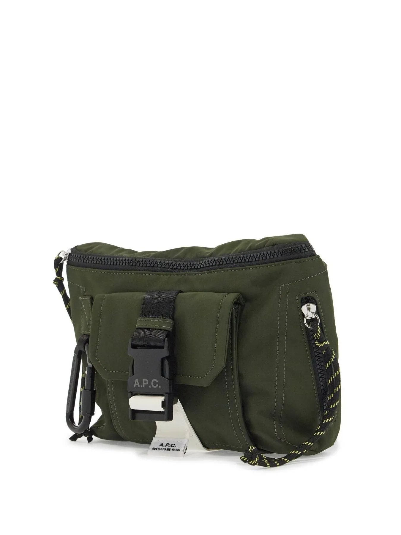 Trek Belt Bag