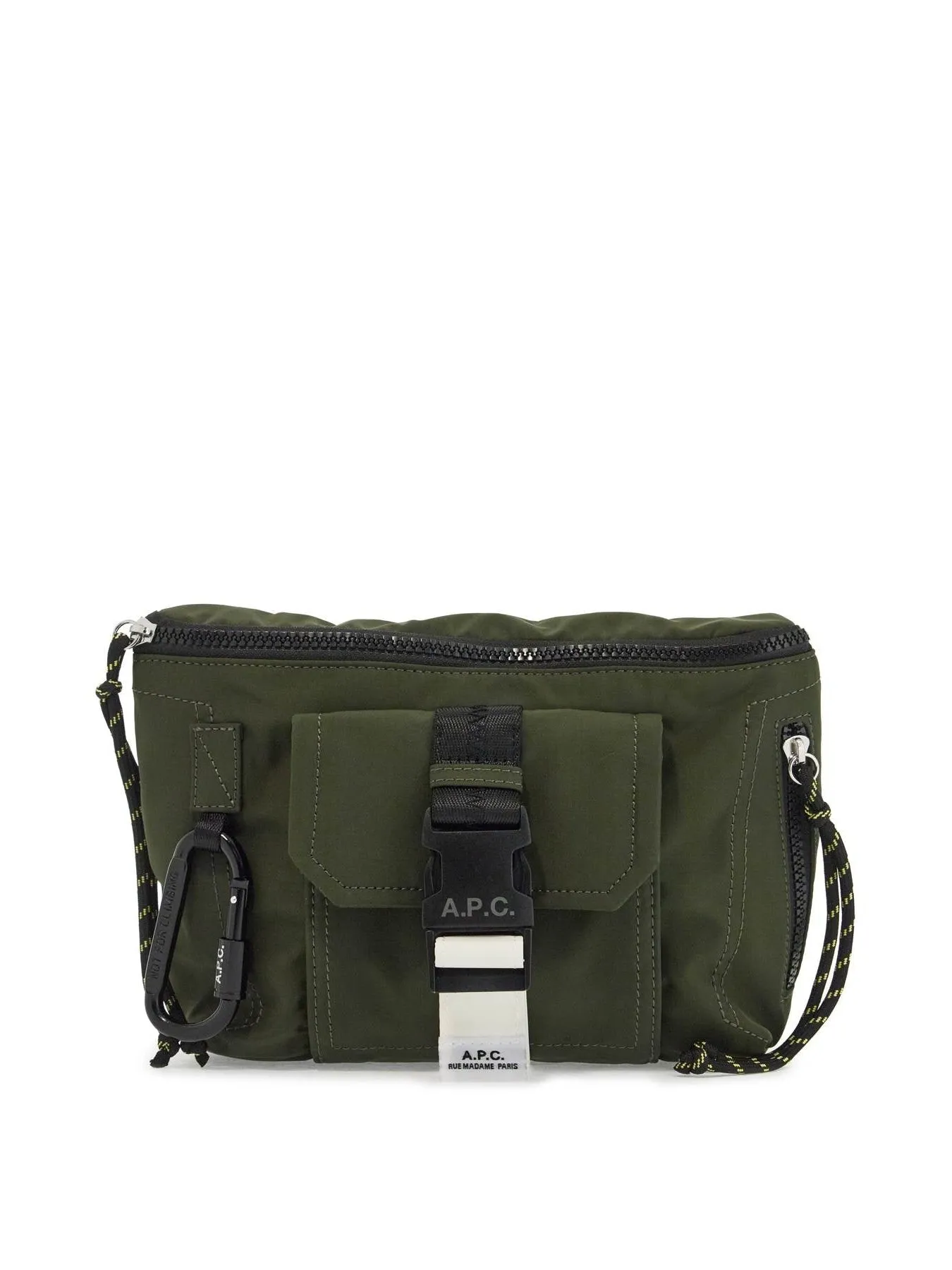 Trek Belt Bag