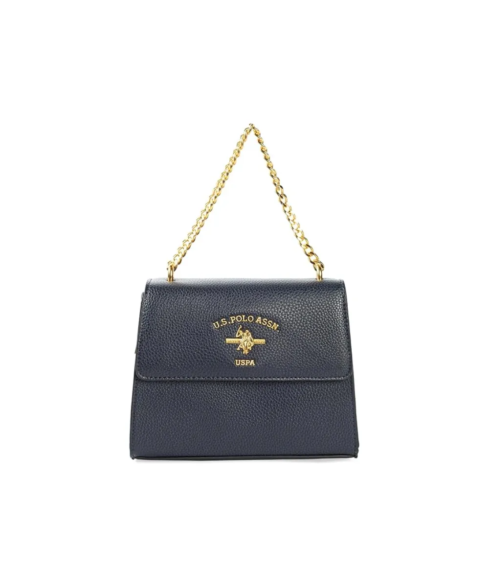 US POLO ASSN WOMEN STANFORD TOP HANDLE BAG