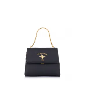 US POLO ASSN WOMEN STANFORD TOP HANDLE BAG