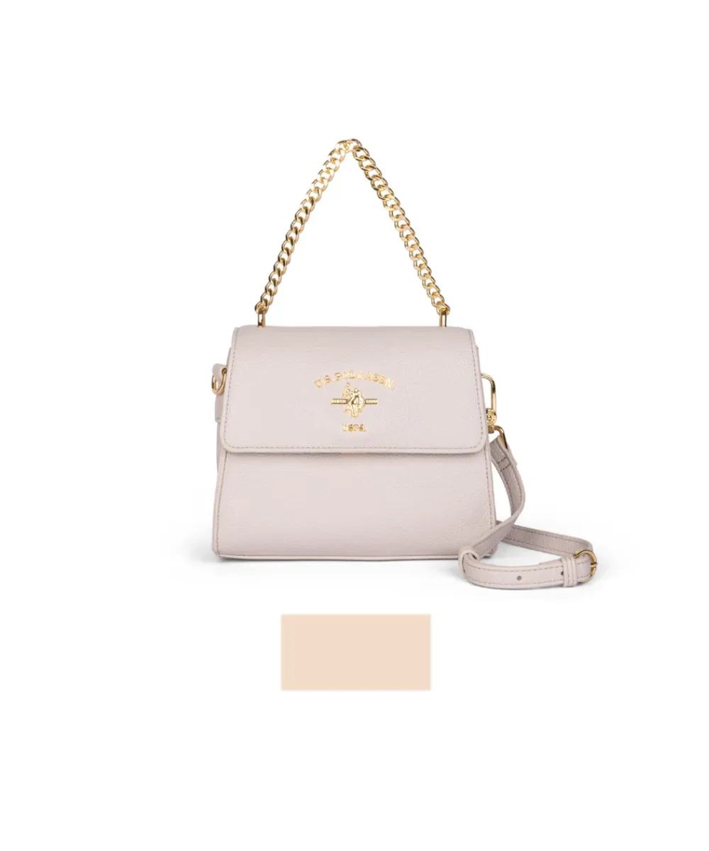 US POLO ASSN WOMEN STANFORD TOP HANDLE BAG