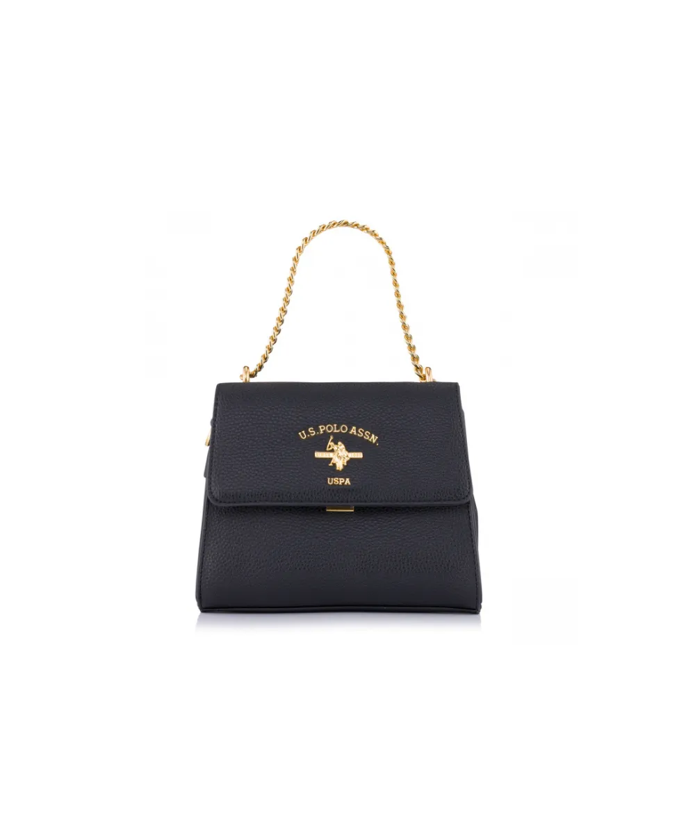 US POLO ASSN WOMEN STANFORD TOP HANDLE BAG