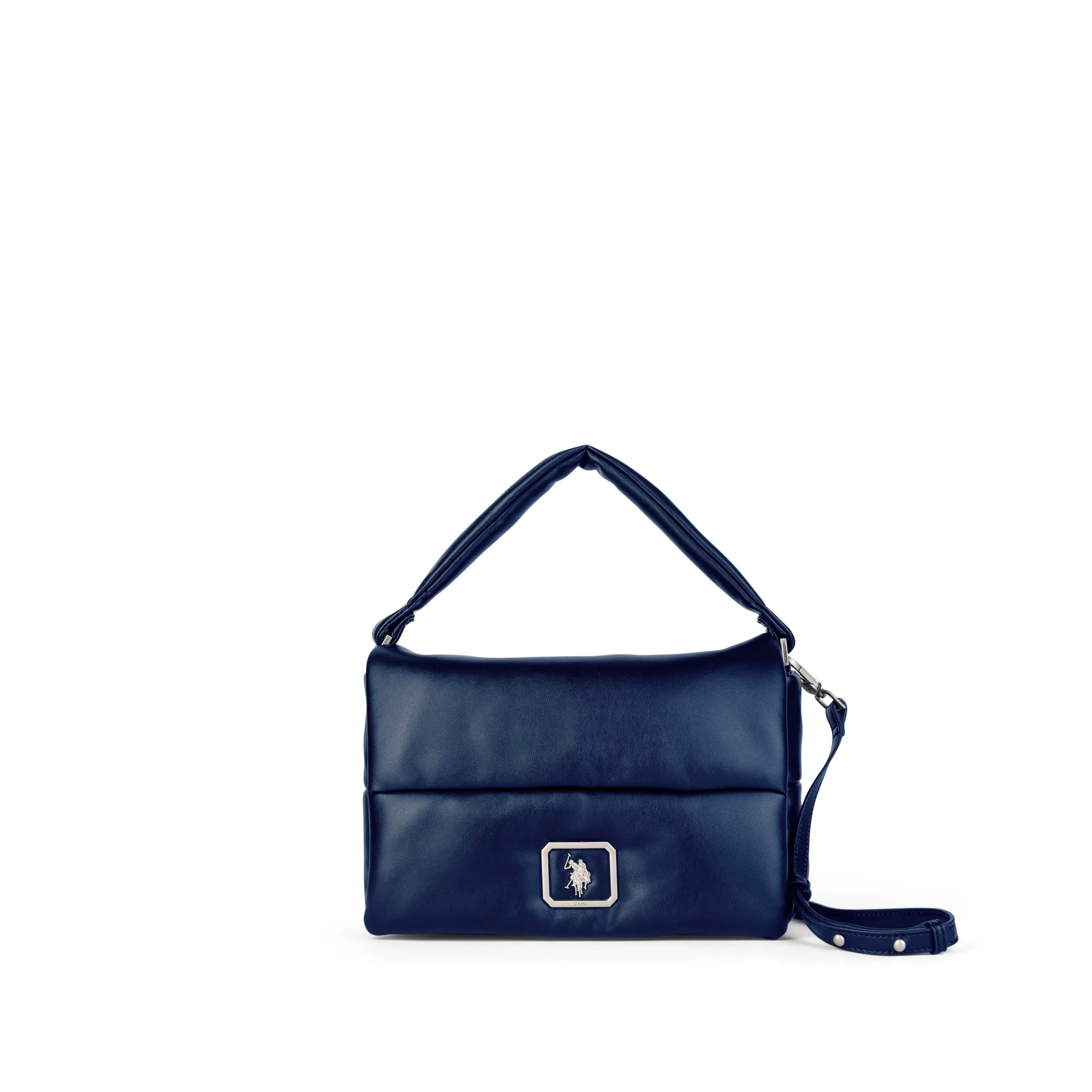 US POLO WOMEN COPA DEL SOL FLAP CROSS BODY