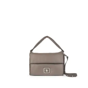 US POLO WOMEN COPA DEL SOL FLAP CROSS BODY