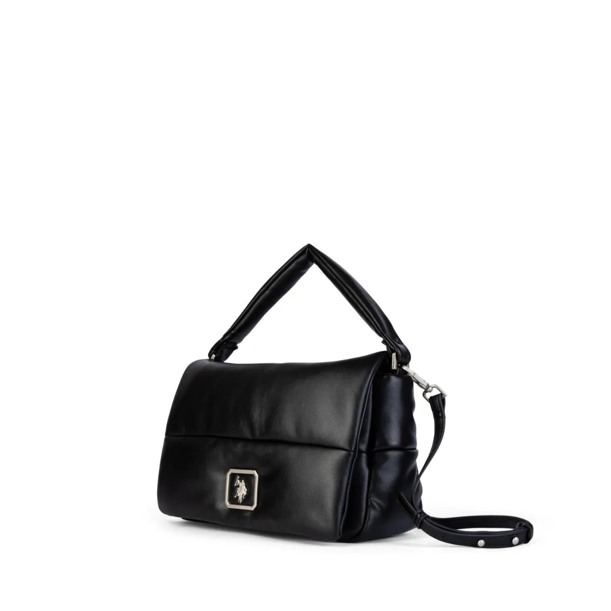 US POLO WOMEN COPA DEL SOL FLAP CROSS BODY