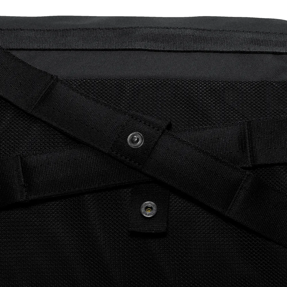 Utility Power 2.0 Duffel Bag (31 L) 'Black/White'