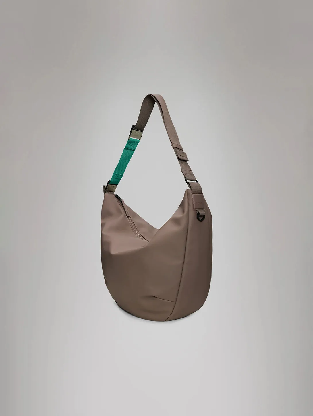 Valera Shoulder Bag Large - Shade