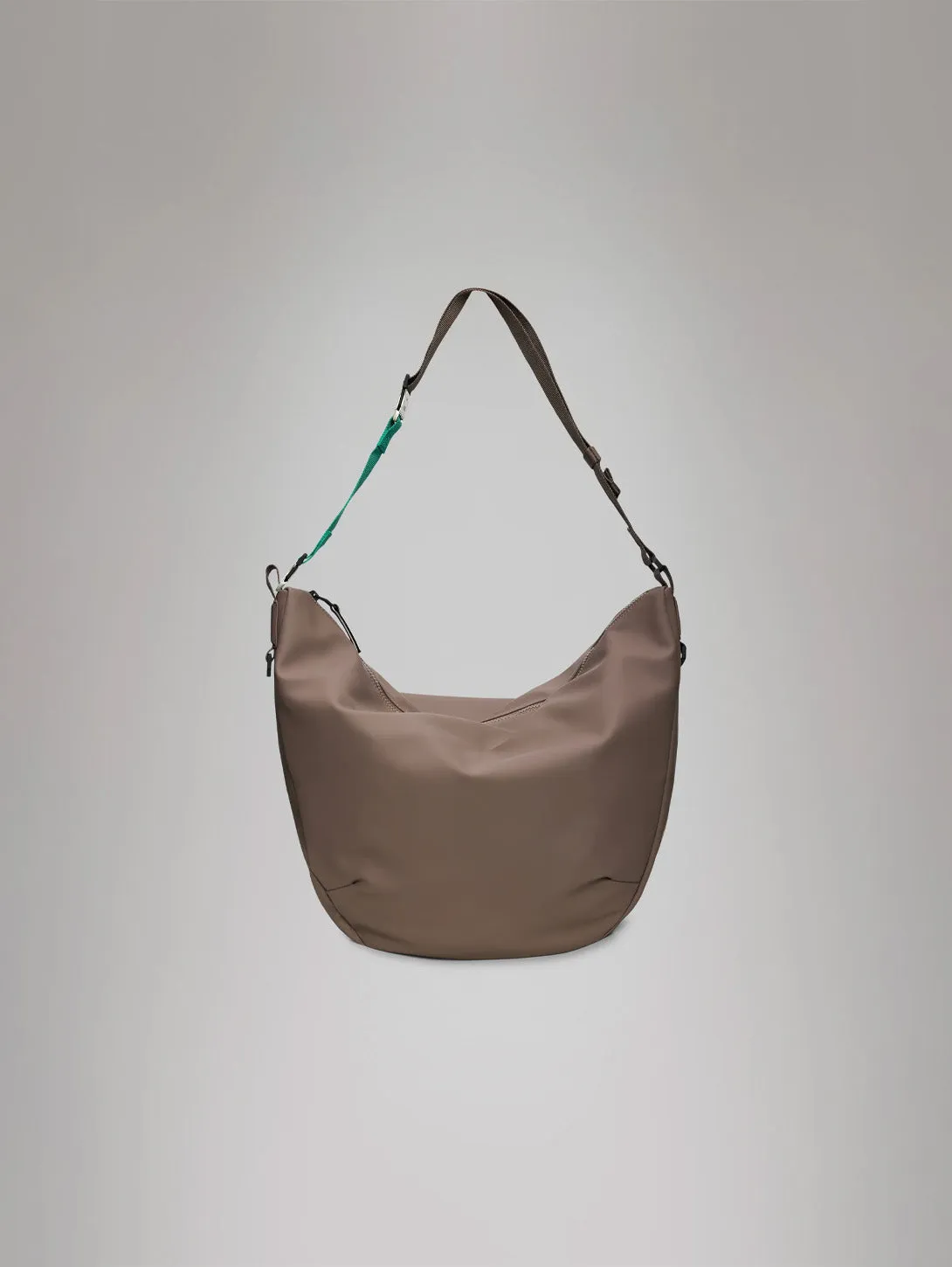 Valera Shoulder Bag Large - Shade