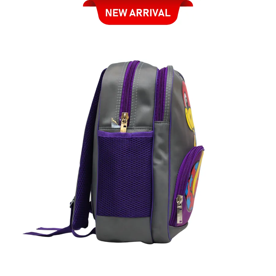 W9 School Bag