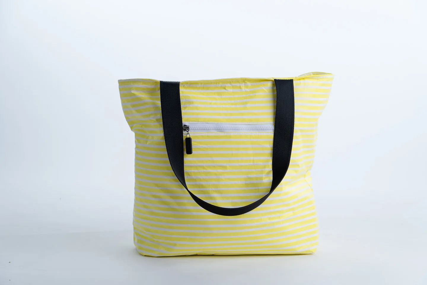 Yellow Hana - Tote
